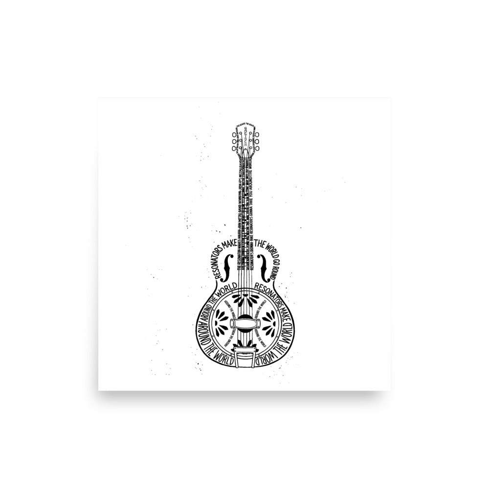 The Resonator